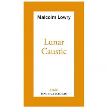 Lunar Caustic