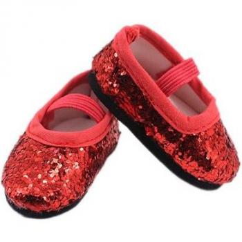 14.5 Inch Doll Summer Footwear