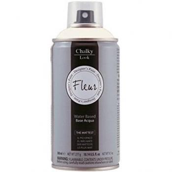Fleur Chalky Finish Spray Paint 300 ml