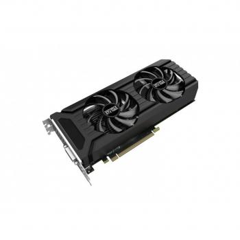 Palit GeForce GTX 1060 3 GB – Versione Dual (GDDR5)