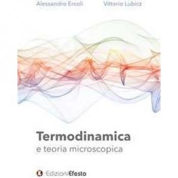 Termodinamica e teoria microscopica