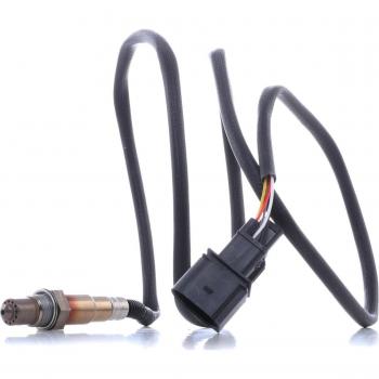 RIDEX PLUS Lambda-Sonde 3922L0163P