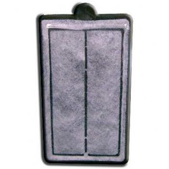 Niagara 250 Filtro a Zainetto 250 e 370 Ricambio Spugna Ovatta Carbone Amtra