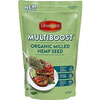 Hemp Vitality Blend 200 g