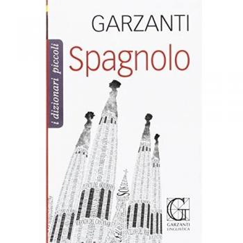 Il piccolo dizionario di spagnolo