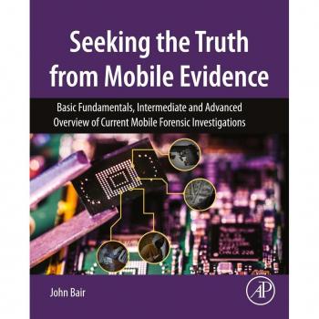 Seeking the Truth from Mobile Evidence
