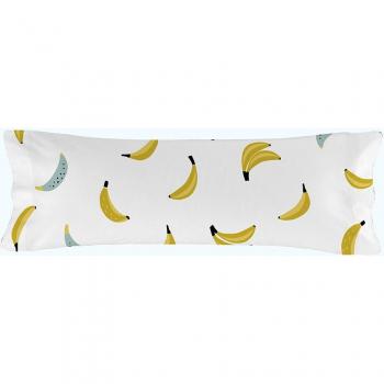 Aware Multicolor Funda de Almohada