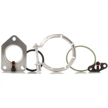 Mahle Turbocharger 04-10114-01