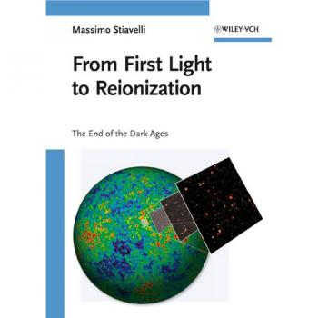 Vitalsource Technologies, Inc. From First Light To Reionization