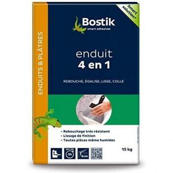 Enduit Multi-Usage Poudre 4 en 1