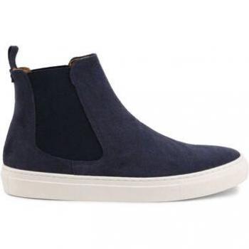Chaussure Duca di Morrone Nicolo – Teu 44 – Bleu