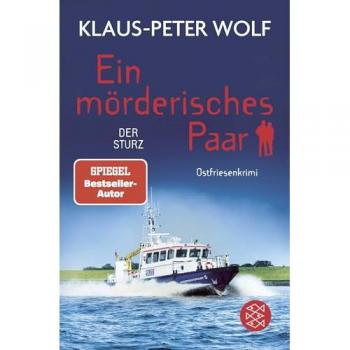 Weitere Artikel aus der Kategorie Belletristik/Krimis, Thriller, Spionage