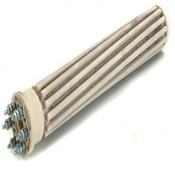 Résistance Stéatite 47 mm pour Chauffe-eau 1600W