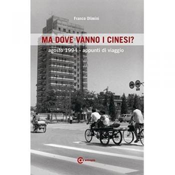 Ma dove vanno i cinesi?