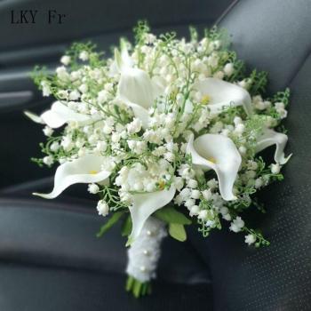 Accesorios de Boda Lirio 2024