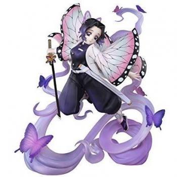 Estatuilla Shinobu Kocho