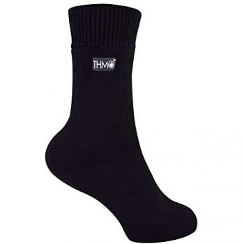 Thermal Fleece Winter Socks for Kids