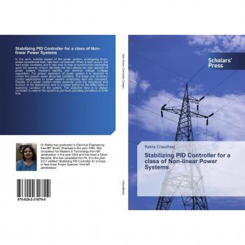 Stabilizing PID Controller for a class of Non-linear Power Systems