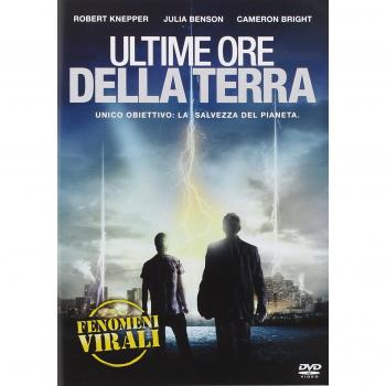 Le ultime ore della terra