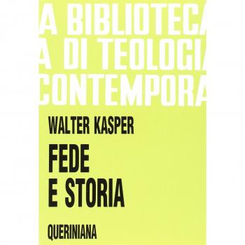 Fede e storia