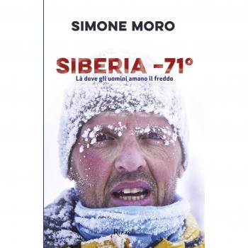 Siberia -71°. Là dove gli uomini amano il freddo