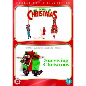 All I Want For Christmas Surviving Christmas