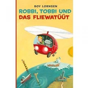 Robbi, Tobbi und das Fliewatüüt