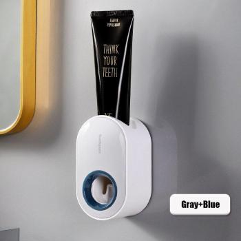 GESEW Smart Zahnpasta-Spender
