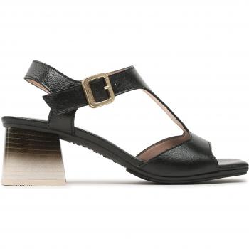 Hispanitas Iris-V23 Sandalen in Schwarz