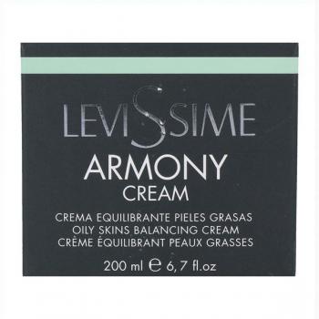 Levissime Crème Équilibrante Armony 200 ml