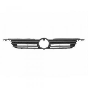 Grille de Calandre pour Volkswagen Lupo par Van Wezel
