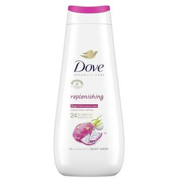 Dove Advanced Care Moisture Boost Body Wash – 400 ml Triple Pack