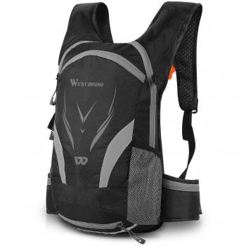 Mochila de viaje para ciclismo al aire libre