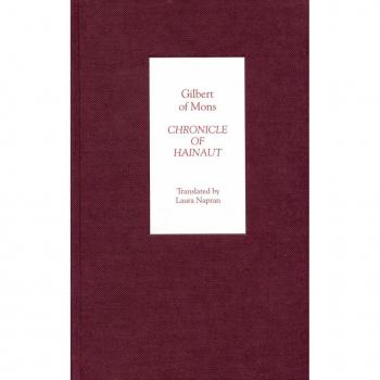 Vitalsource Technologies, Inc. Chronicle Of Hainaut By Gilbert Of Mons