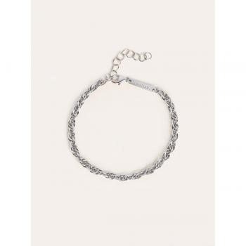 Pulsera Singularu de Cadena Rope