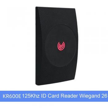 RFID Kartenleser für Türzugang KR600E