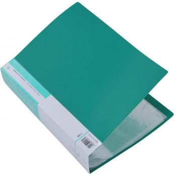 Portátil de Documentos A4 100 Pockets