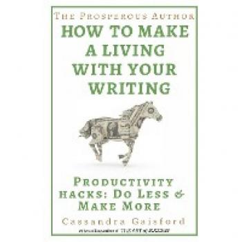 Gaisford, Cassandra: The Prosperous Author