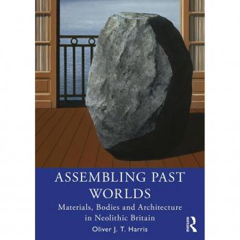 Assembling Past Worlds