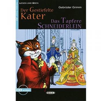 Gebrüder Grimm Der Gestiefelte Kater
