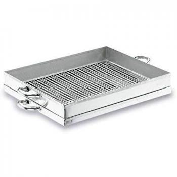 Vassoio per fritture con colino 60 cm