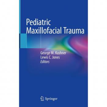 Vitalsource Technologies, Inc. Pediatric Maxillofacial Trauma