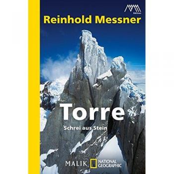 Torre: Schrei aus Stein