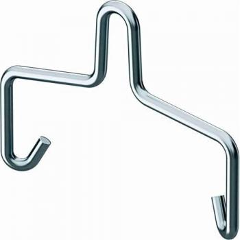 Staffa AHB 100 D5 FT per cavi AZK 100 / LTS 100 – F6066510