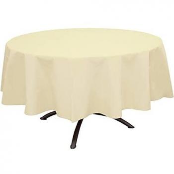 Nappe jetable intissé 2,40 m Champagne