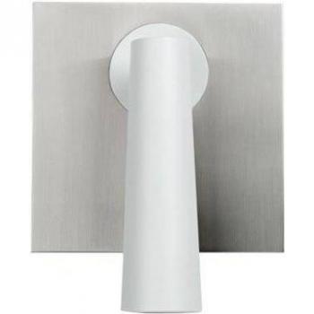 LED Gamma Square 2,2 W, blanco cálido, modo On-Off