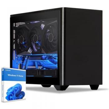 PC de Jeu Mini Sedatech –