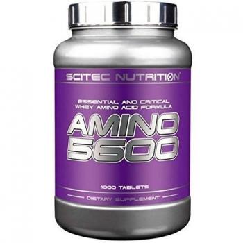 Amino 5600 (500 Tabletten)