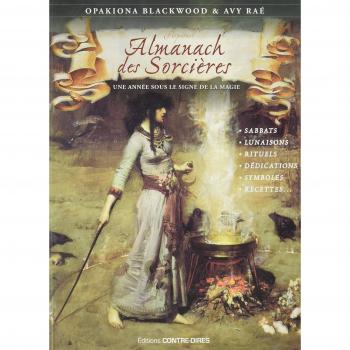 Almanach des sorcières