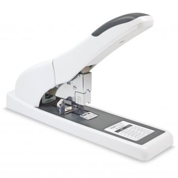 Rapesco ECO HD-140 Heavy Duty Stapler White